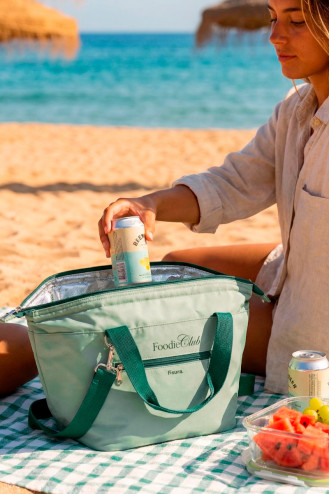 BOLSA PORTA ALIMENTOS BITE