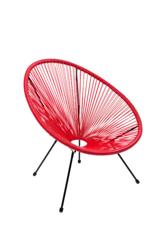 BUTACA DE EXTERIOR ACAPULCO