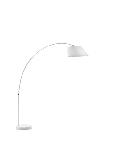 LÁMPARA DE PIE BARBARA