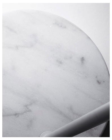 LÁMPARA DE PIE BARBARA