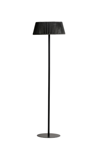 LÁMPARA DE PIE EXTERIOR...