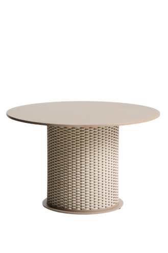 MESA DE EXTERIOR BARBATE