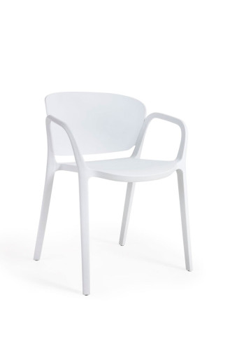 SILLA DE EXTERIOR SONIA