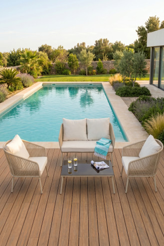 CONJUNTO MUEBLES DE...