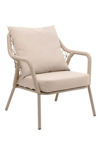 BUTACA DE EXTERIOR BINIBECA