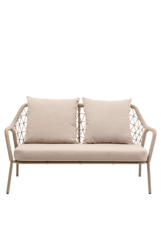 SOFÁ DE EXTERIOR BINIBECA