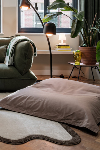 ORIGINAL CANVAS RECYCLED