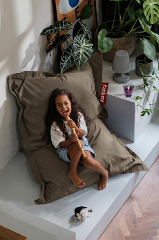 JUNIOR CANVAS RECYCLED