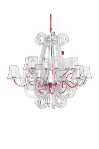 LÁMPARA ROCKCOCO 12.0