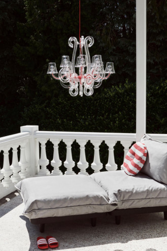 LÁMPARA ROCKCOCO 12.0