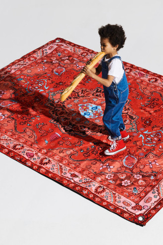 ALFOMBRA PICNIC LOUNGE