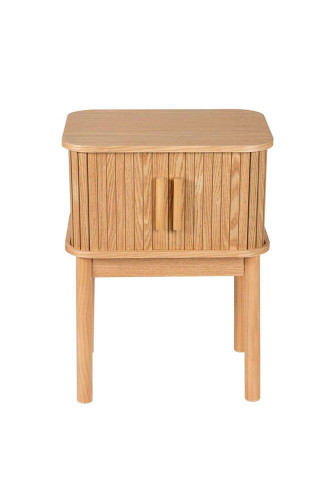 MESITA DE NOCHE TENA