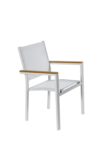 SILLA DE EXTERIOR MIERES