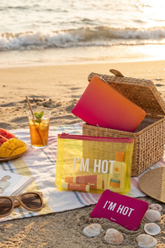 SET 3 NECESERES SALITRE