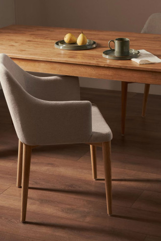 MESA DE COMEDOR POLA