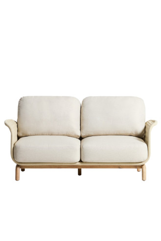 SOFÁ DE EXTERIOR ZIRO