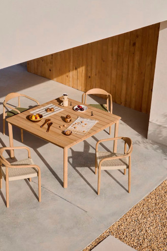 MESA DE EXTERIOR OASIS