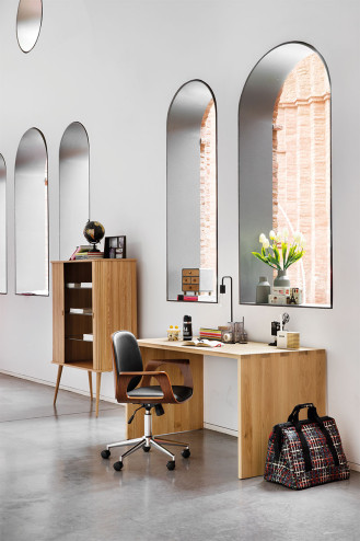 SILLA OFICINA PATRÓN