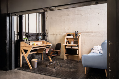 SILLA OFICINA PATRÓN