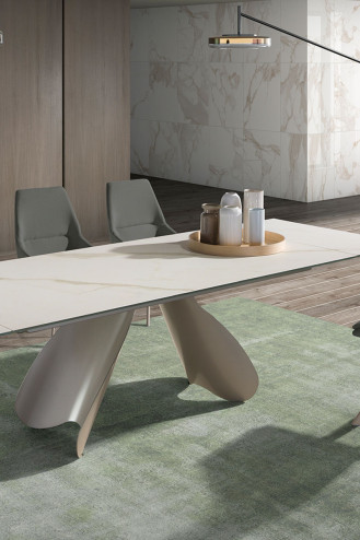 MESA COMEDOR BUTTERFLY