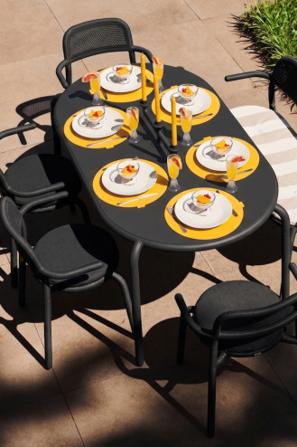 MESA DE EXTERIOR TONI