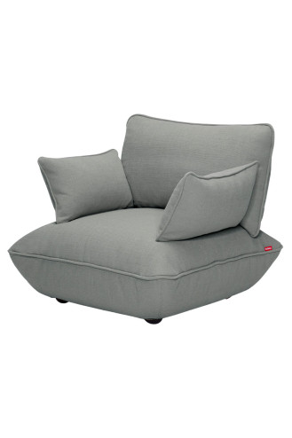 BUTACA SUMO LOVESEAT