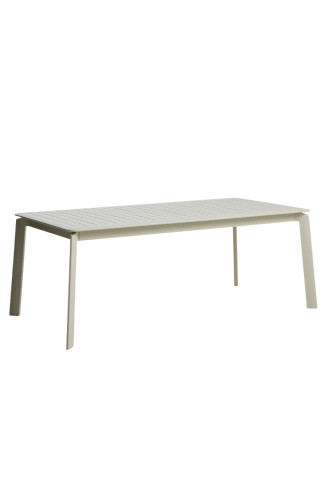 MESA DE EXTERIOR EXTENSIBLE...