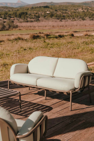 SOFÁ DE EXTERIOR NIAGARA