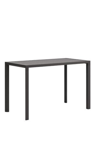 MESA ALTA DE EXTERIOR MAIA