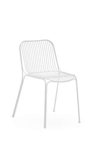 SILLA DE EXTERIOR HIRAY