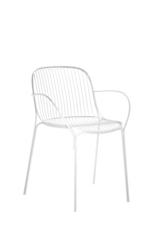 SILLA DE EXTERIOR CON...