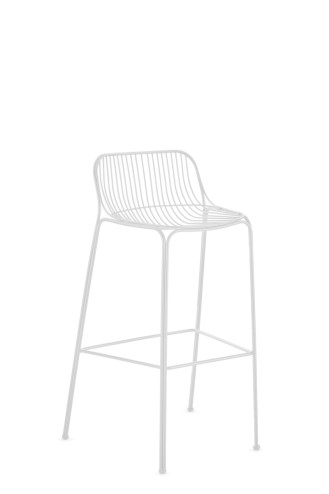TABURETE DE EXTERIOR HIRAY