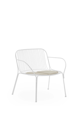 SILLÓN DE EXTERIOR HIRAY