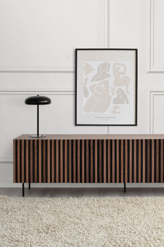 MUEBLE TV ABBA
