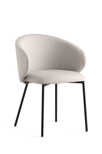 SILLA DE EXTERIOR TUKA