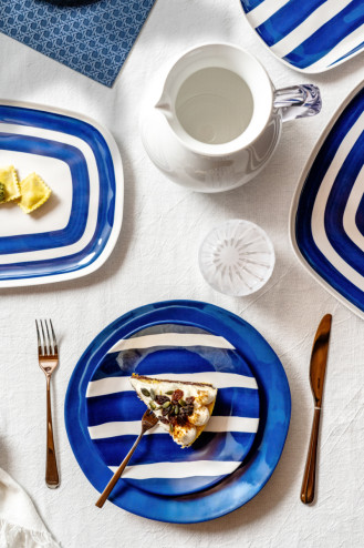 PLATO POSTRE RIVIERA