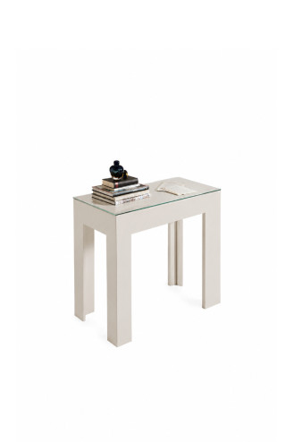 MESA CONSOLA VOILA 90X44X75...