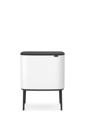 CUBO BO TOUCH BIN 11+23 L
