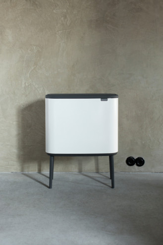 CUBO BO TOUCH BIN 11+23 L