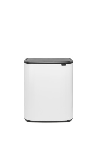 CUBO BO TOUCH BIN 2 X 30 L