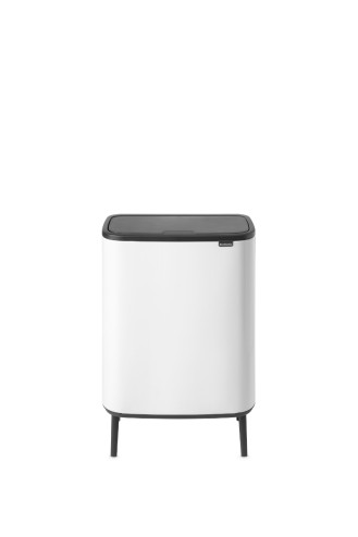 CUBO BO TOUCH BIN 2 X 30 L...