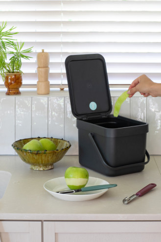 CUBO SORT&GO 6L