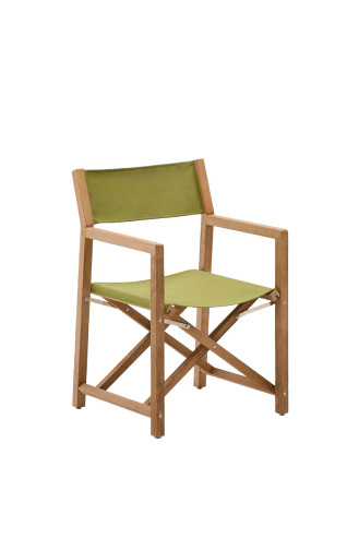 SILLA PLEGABLE DE EXTERIOR...