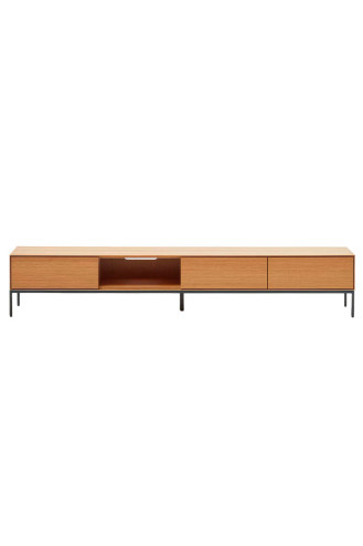 MUEBLE TV POLE