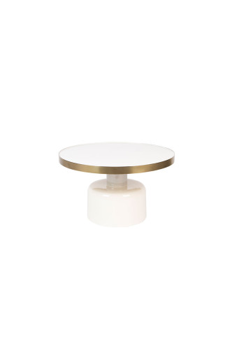 MESA DE CENTRO GLAM