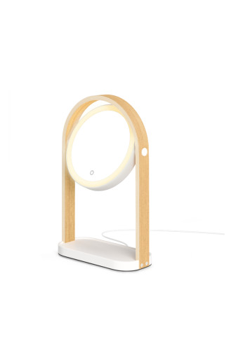 ESPEJO TOCADOR LED BELLWOOD