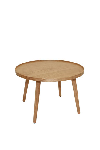 MESA DE CENTRO UDA