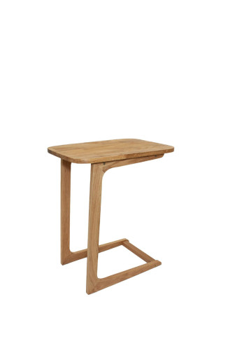 MESA AUXILIAR MINTO