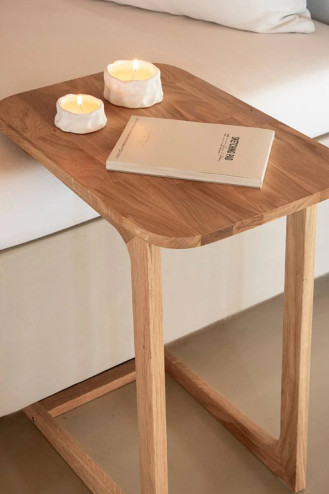 MESA AUXILIAR MINTO