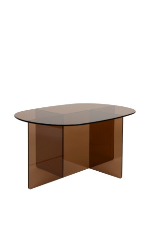 MESA DE CENTRO LINEA